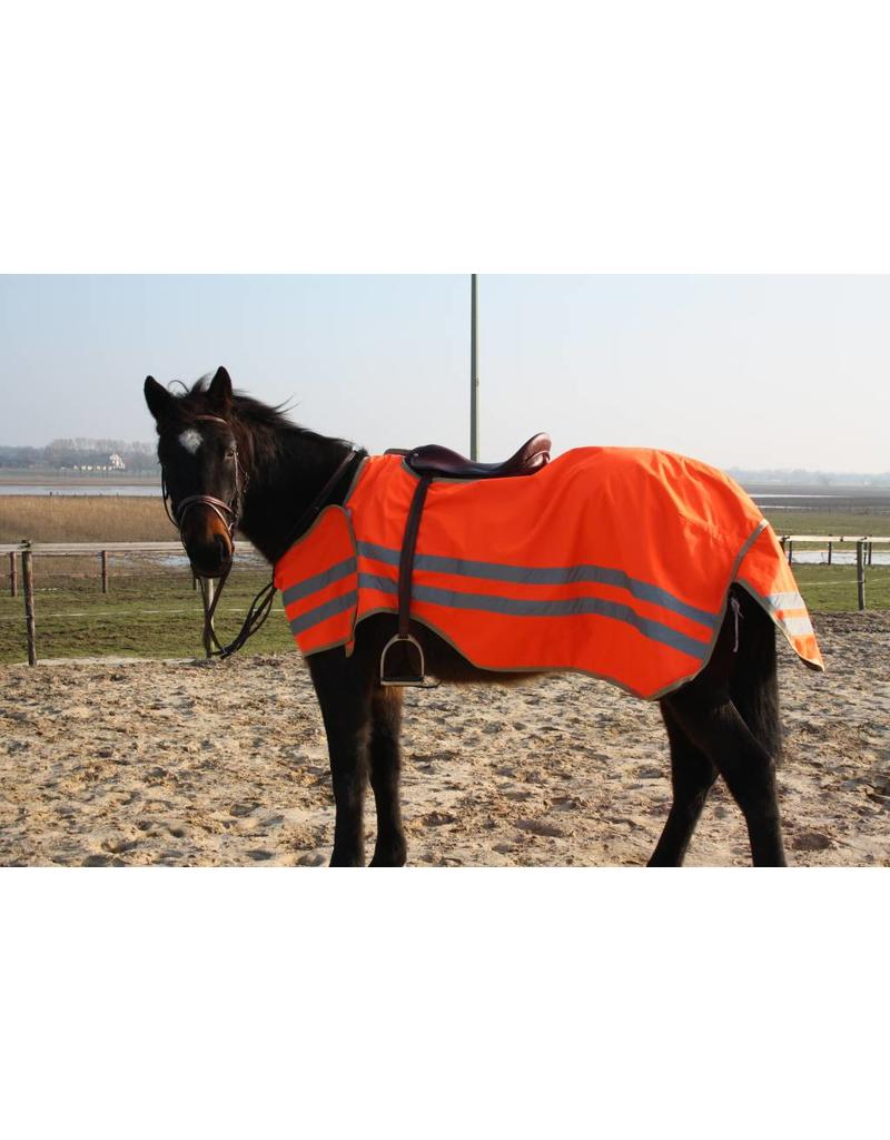 LuBa Horseblankets® SAFETY RIDING BLANKET