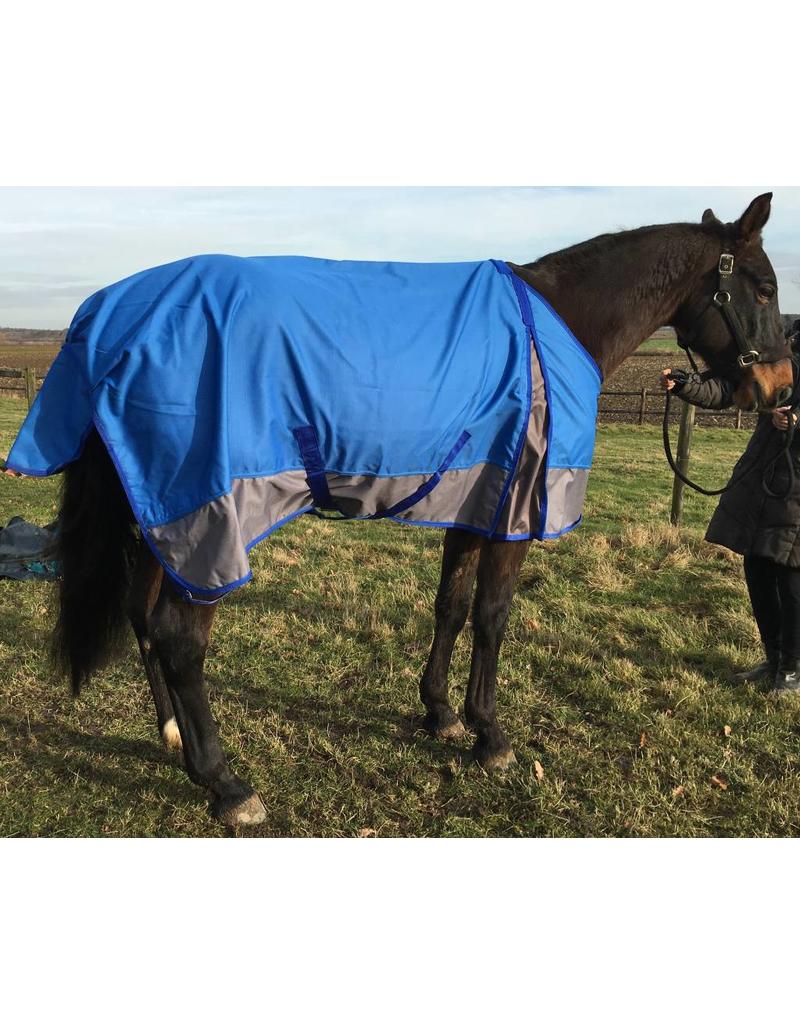 LuBa Horseblankets® Rainblanket 0gr - 1200D