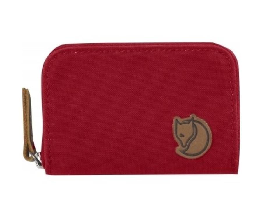 Fjallraven Zip Card Holder | Ton Notermans Roermond - Ton ...