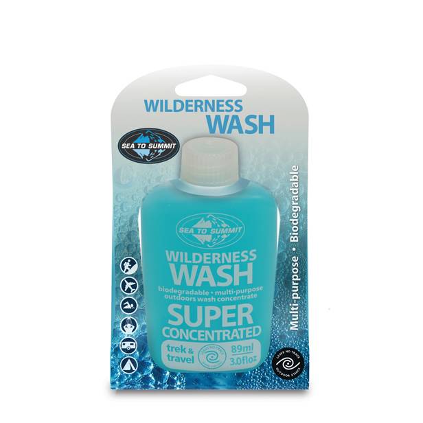 Sea to Summit Wilderness Wash 40ml| Ton Notermans Roermond ...