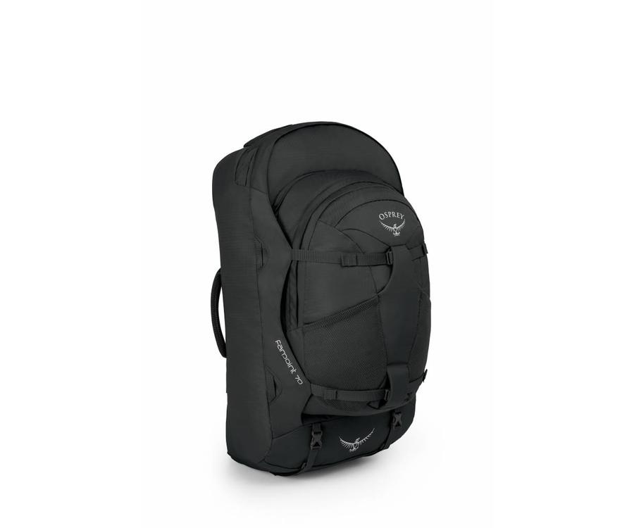  Osprey Farpoint 70 Ton Notermans Roermond - Ton 