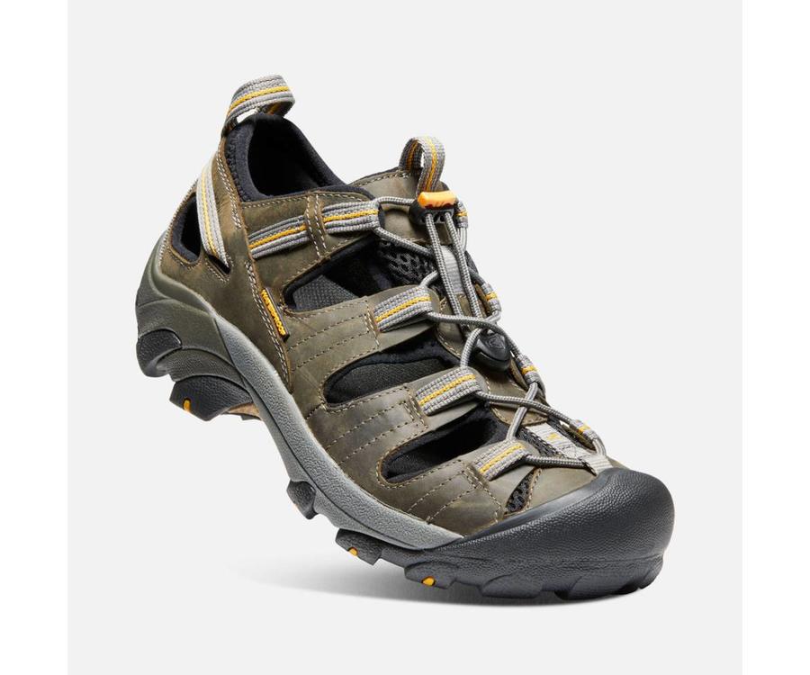 Keen Arroyo II men sandalen | Ton Notermans Roermond - Ton Notermans  Roermond || Outdoor Wandelsport Travel