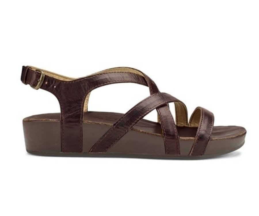 OluKai Nana sandalen women | Ton Notermans Roermond - Ton Notermans  Roermond || Outdoor Wandelsport Travel