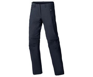 Vaude Farley Stretch ZO-T-Zip Pants 