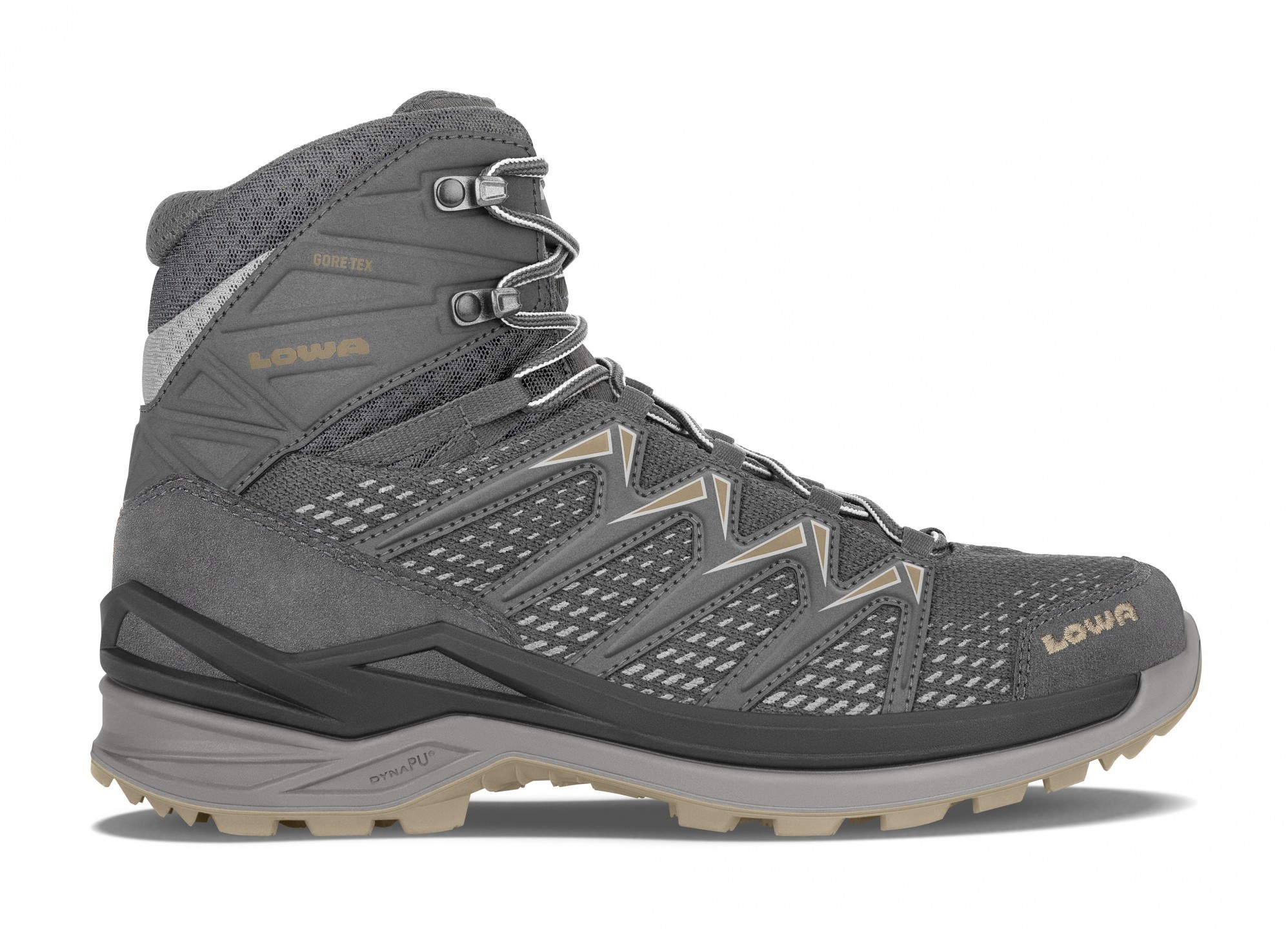 Lowa Innox Pro GTX mid men | Ton Notermans Roermond - Ton Notermans  Roermond || Outdoor Wandelsport Travel