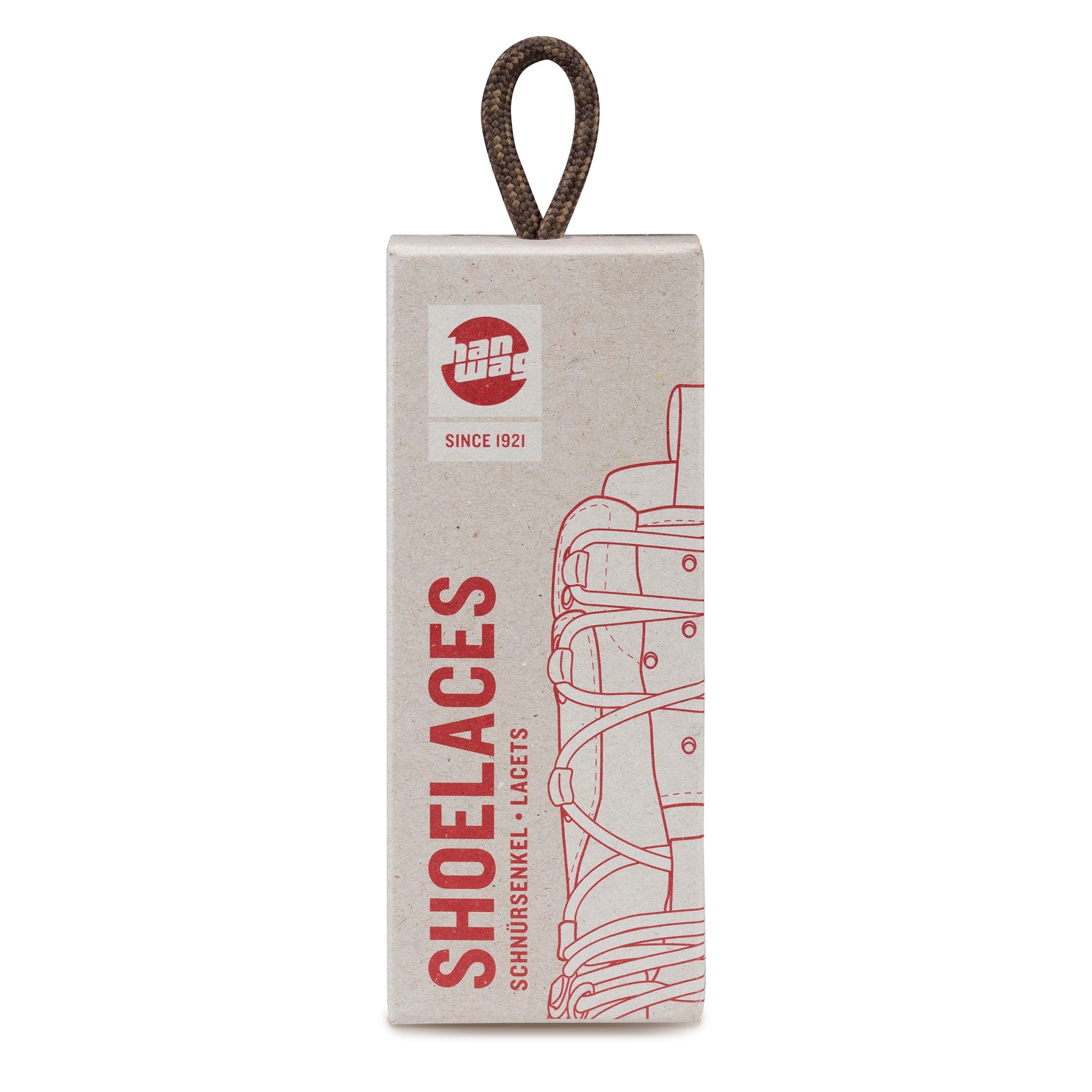 Hanwag veters 140 cm | Ton Notermans Roermond - Ton Notermans Roermond ||  Outdoor Wandelsport Travel