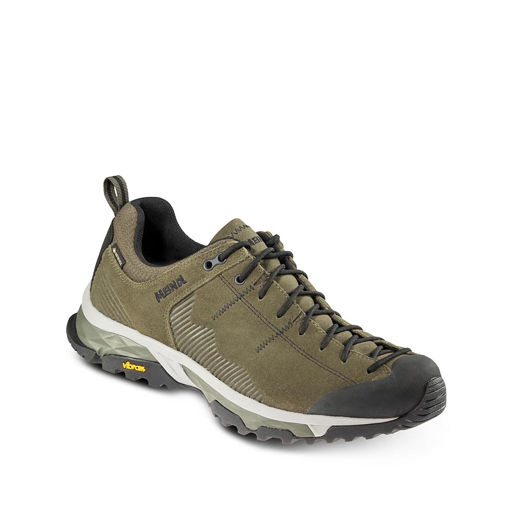 Meindl San Diego GTX men | Ton Notermans Roermond - Ton Notermans Roermond  || Outdoor Wandelsport Travel