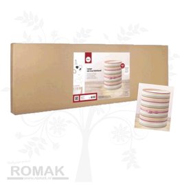 Kreative Verpackungen Und Geschenksets Romak