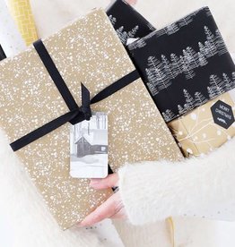 Gift wrapping