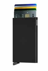 Secrid Cardprotector-black