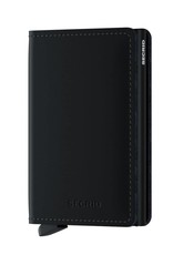 Secrid Slimwallet Matte-black