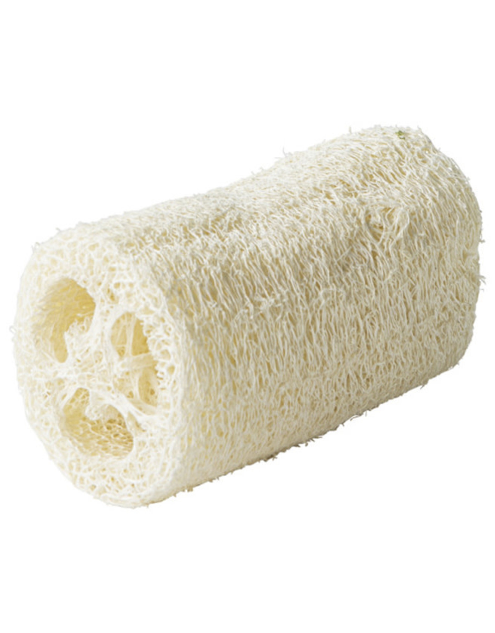 Wellmark Spons Scrub Loofah-natural