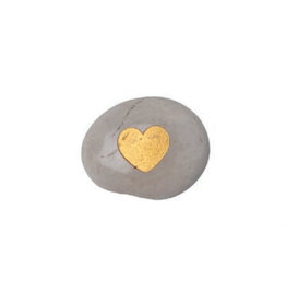 Räder Lucky Stones Heart-stone