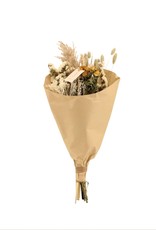 Boeket Droogbloemen Field Bouquet Medium-Naturel