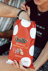 Quillo Chips 130gr.-flower of salt