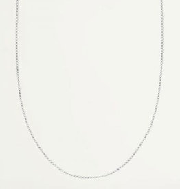 My Jewellery Ketting Basic Large-silver