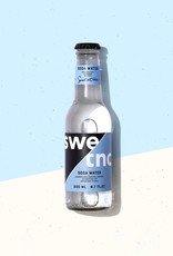 Swedish Tonic Soda Water-200ml