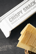 Nicolas Vahé Crispy Snack-potato & horseradish