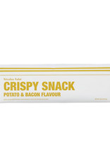 Nicolas Vahé Crispy Snack-potato & bacon