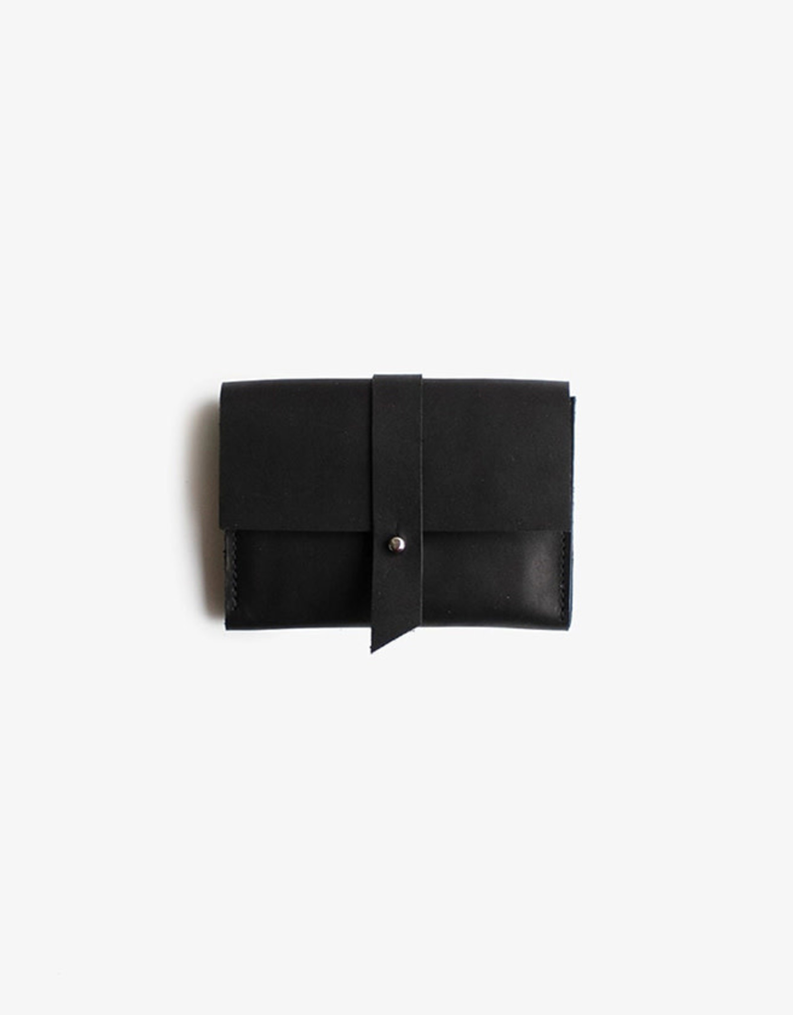 PUC Wallet Medium-black