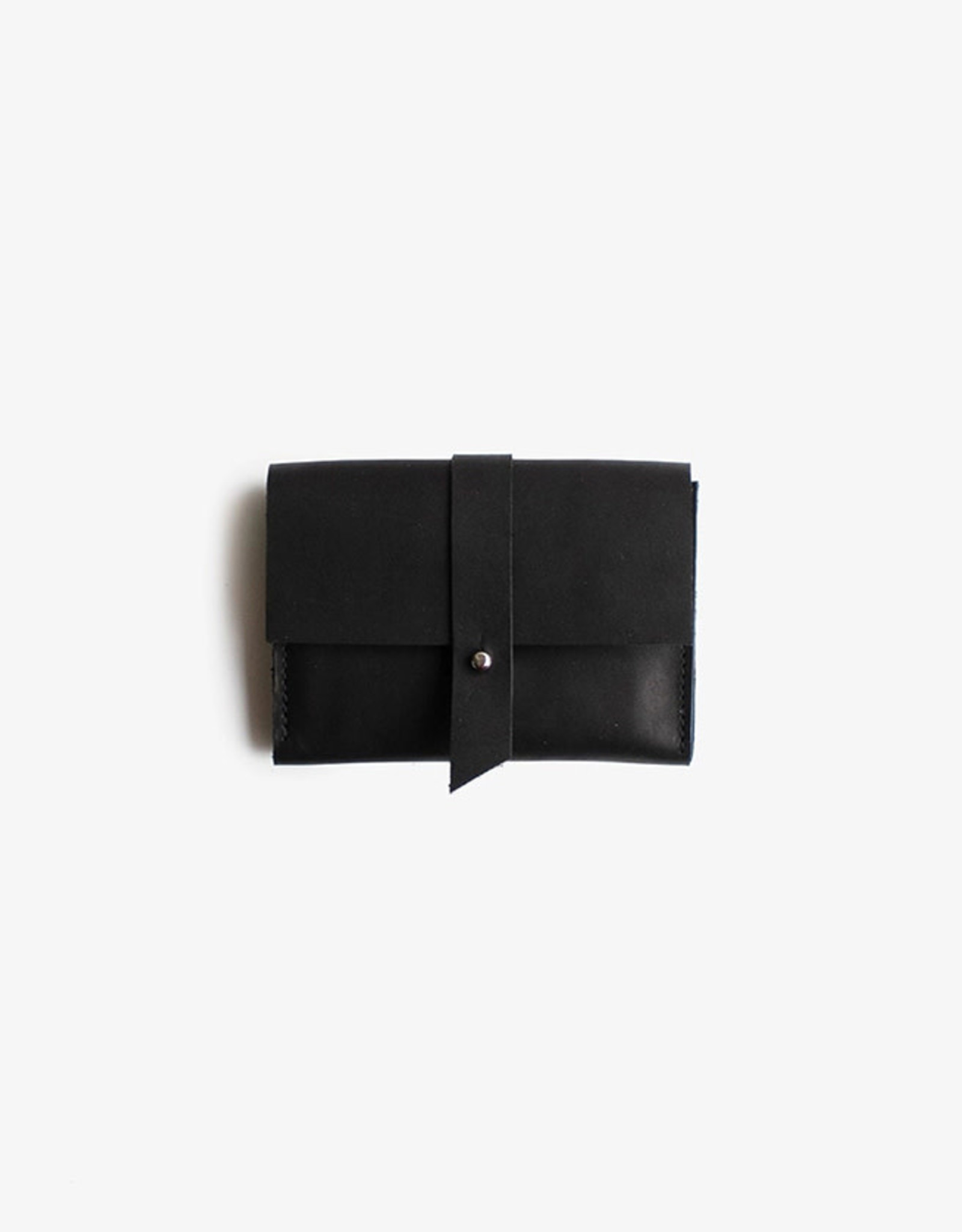 Wallet Medium-black