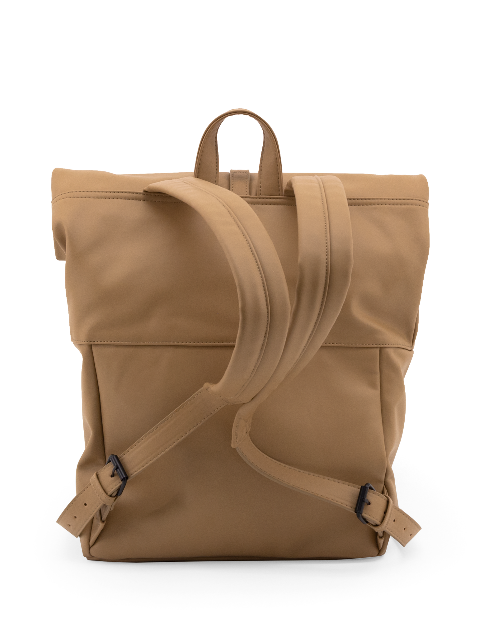 Monk & Anna Backpack HERB NEW vegan leather-birch