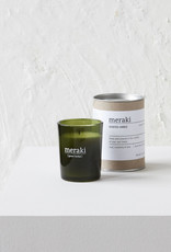 Meraki Geurkaars Small-green herbal
