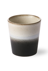 HK Living 70s ceramics: Coffee Mug-rock