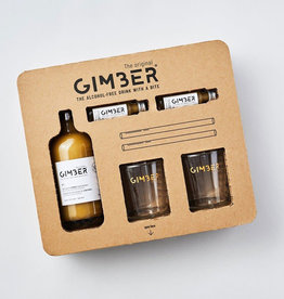 Gimber Gimber Bio-Giftbox NEW