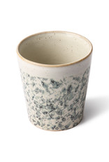 HK Living 70s ceramics: Coffee Mug-hail