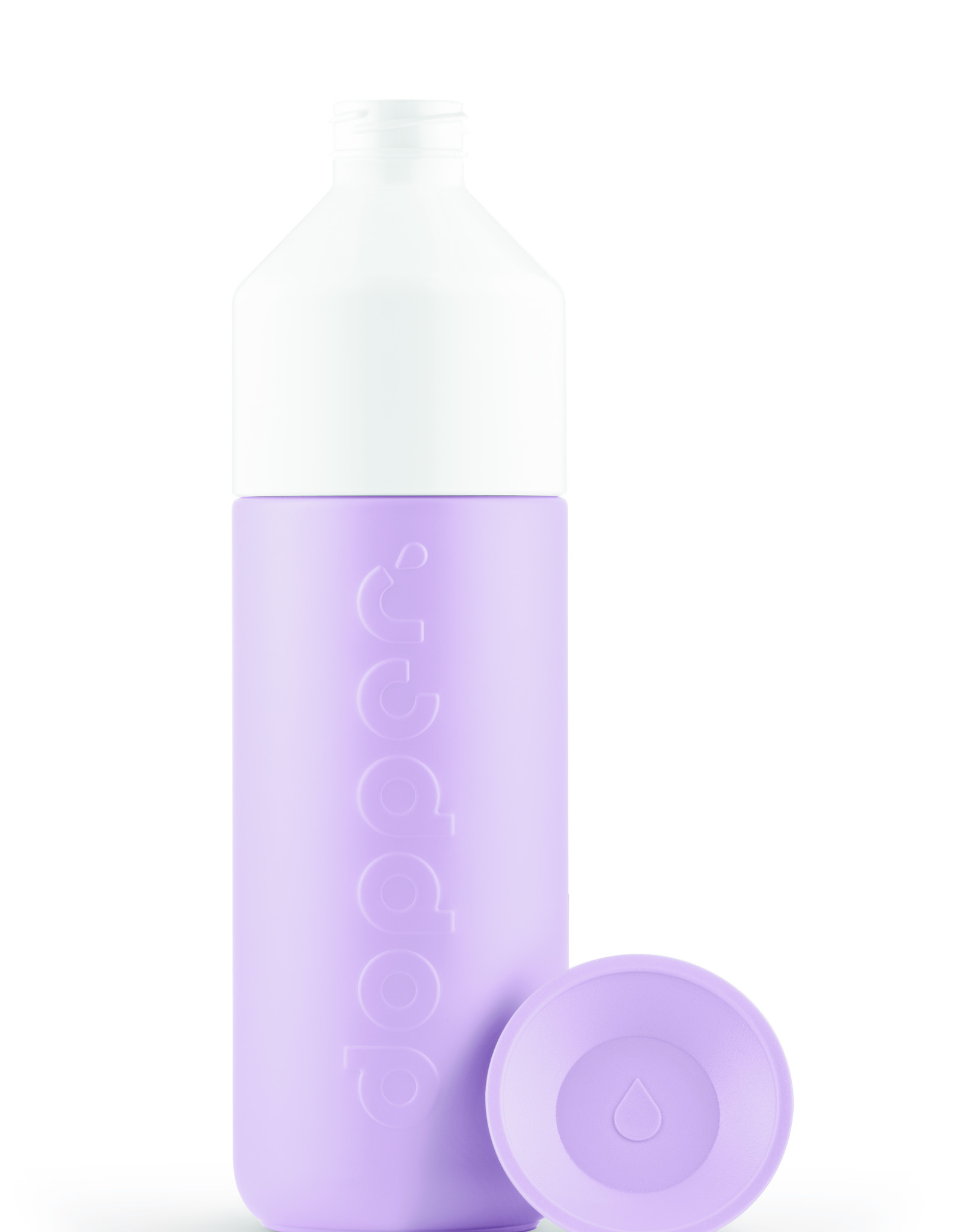 Dopper Dopper HOT&COOL insulated 580ml-throwback lilac