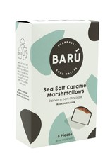 Baru Baru Chocolate Marshmallows 120gr-puur/sea salt caramel