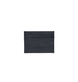 O My Bag Mark Cardcase-black (Classic Leather)