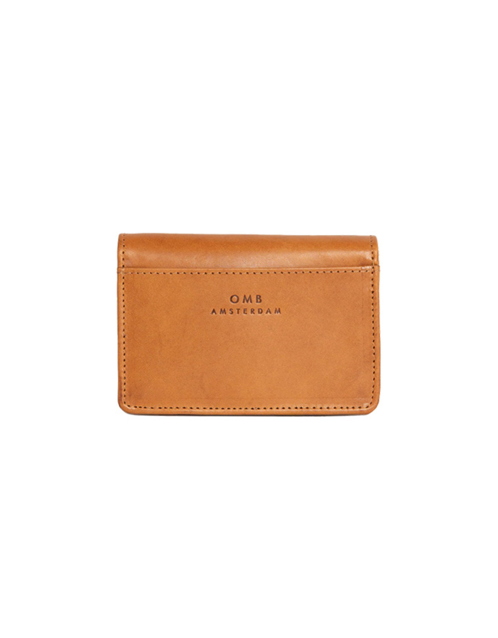O My Bag Multiple Cardholder-cognac (Classic Leather)