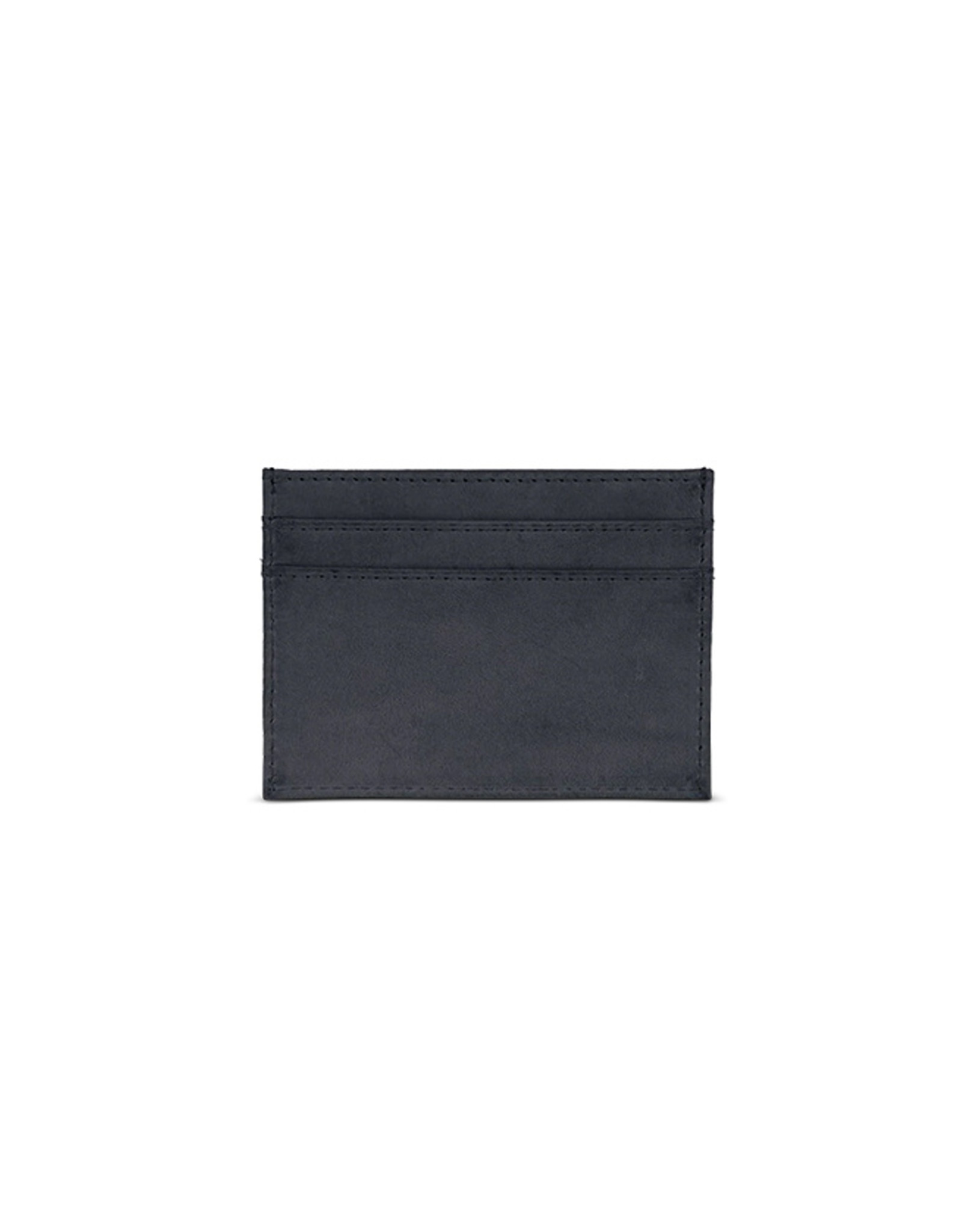 O My Bag Mark Cardcase-black (Classic Leather)