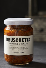 Nicolas Vahé Bruschetta Dip-artichoke & tomato