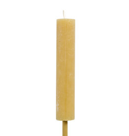 Rustik Lys Fakkel Candle XL-hay