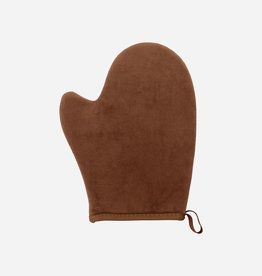 Meraki Instant Tanning Glove/Handschoen-brown