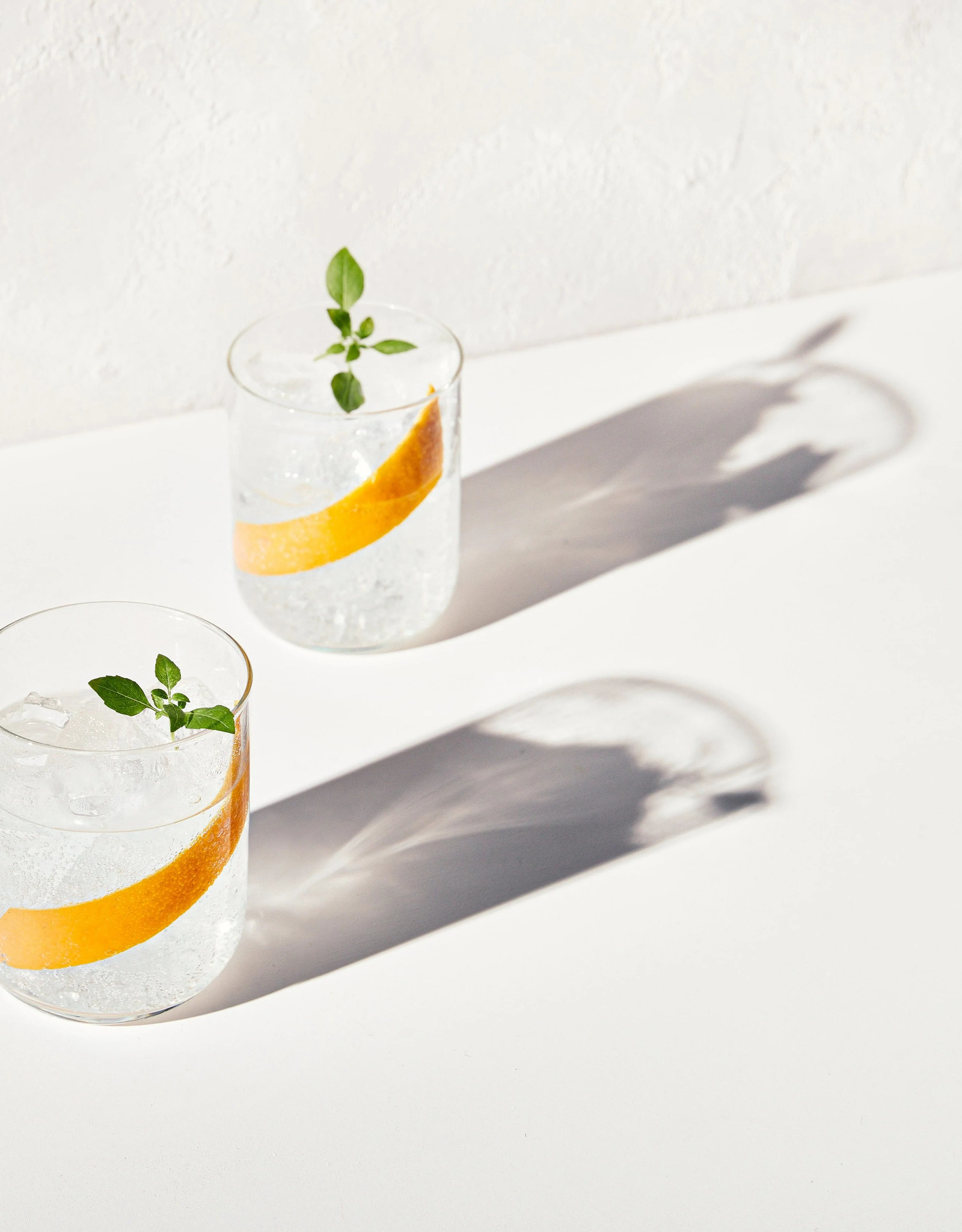 NONA June 70cl alcoholvrij-herbs/citrus/basil