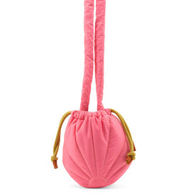 The Sticky Sis Club The Sticky Sis Club Pouch Bag Padded-tulip pink