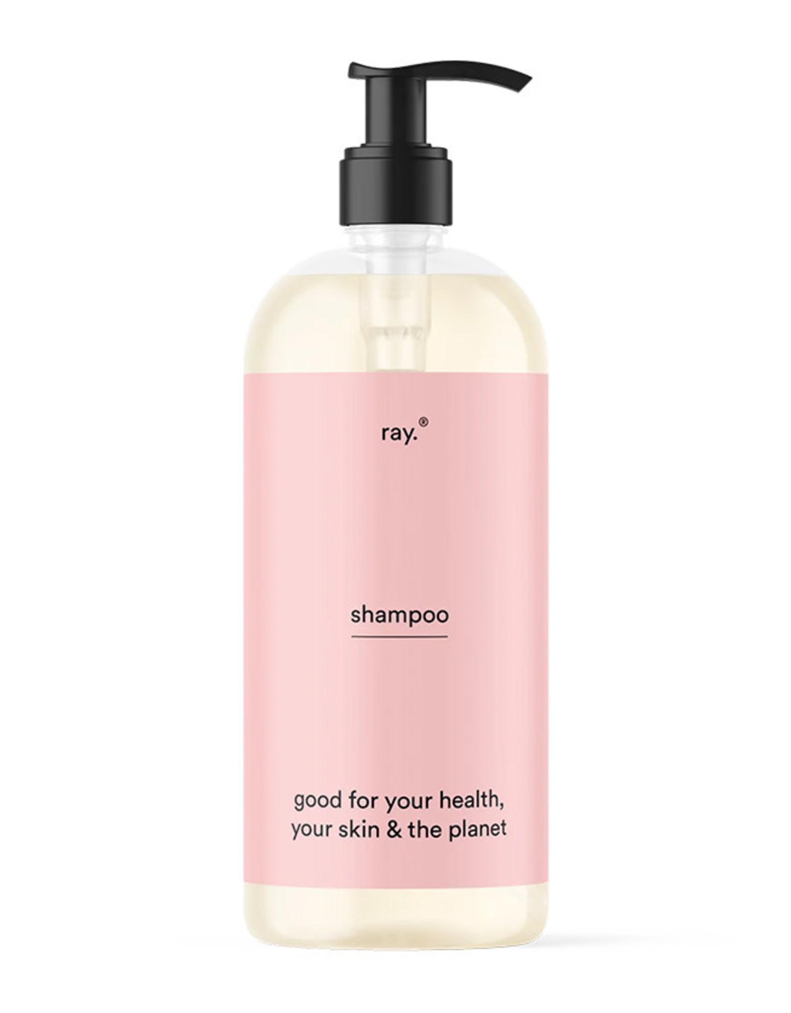 Ray. Shampoo-500ml