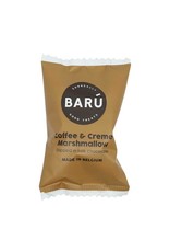 BARÚ Baru Chocolate Marshmallows 60gr-koffie & crème