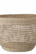 Bloomingville Hesam Basket 34x24cm-seagrass