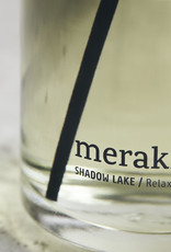 Meraki Reed Diffuser 180ml-shadow lake
