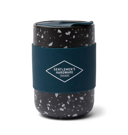 Travel Mug Ceramic 400ml-speckels