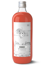 The Mocktail Club Mocktail N°5-Grapefruit & Vanilla 1L