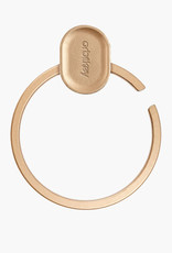 Orbitkey Orbitkey Ring V2-rose gold