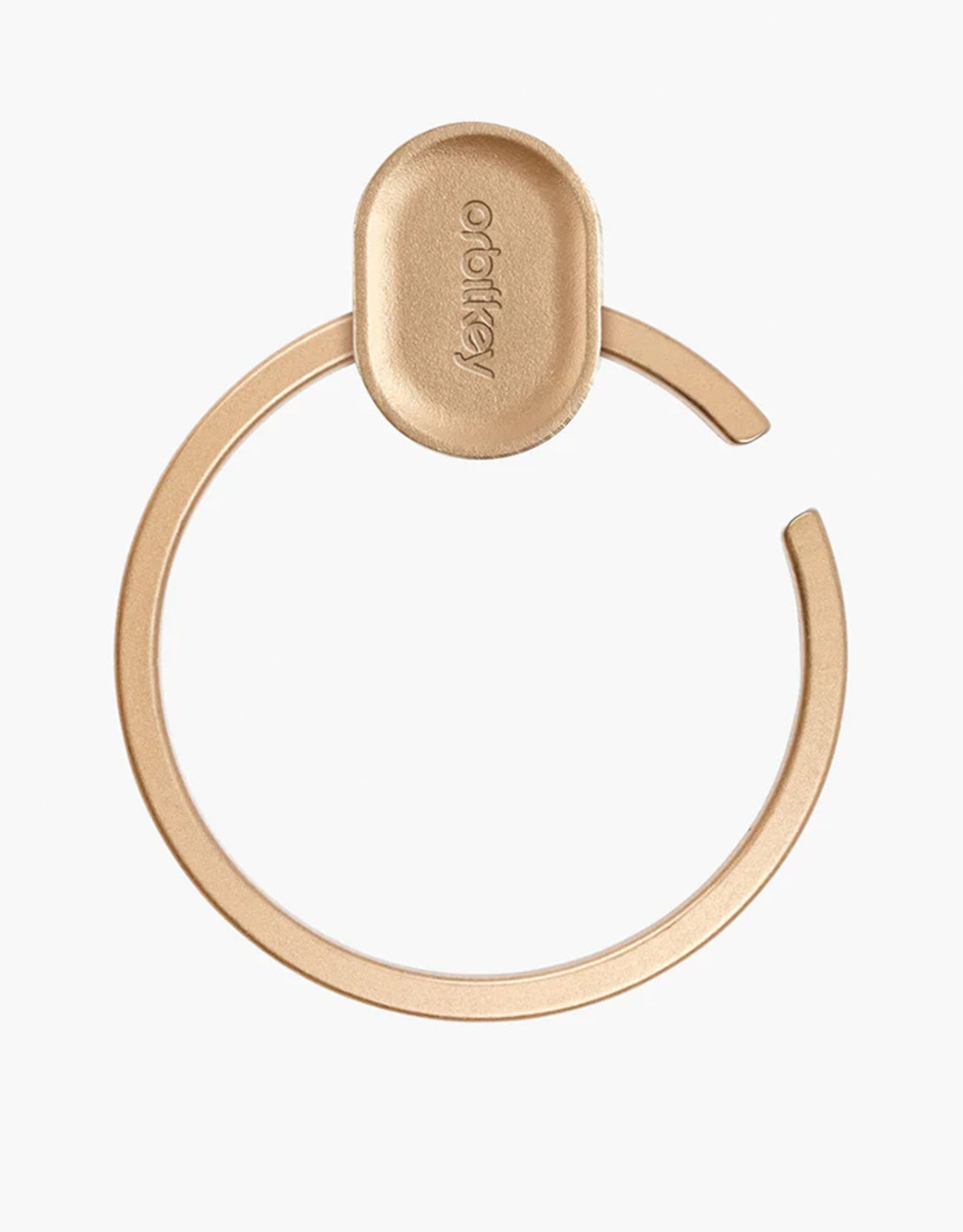 Orbitkey Orbitkey Ring V2-rose gold