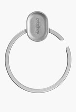 Orbitkey Orbitkey Ring V2-silver