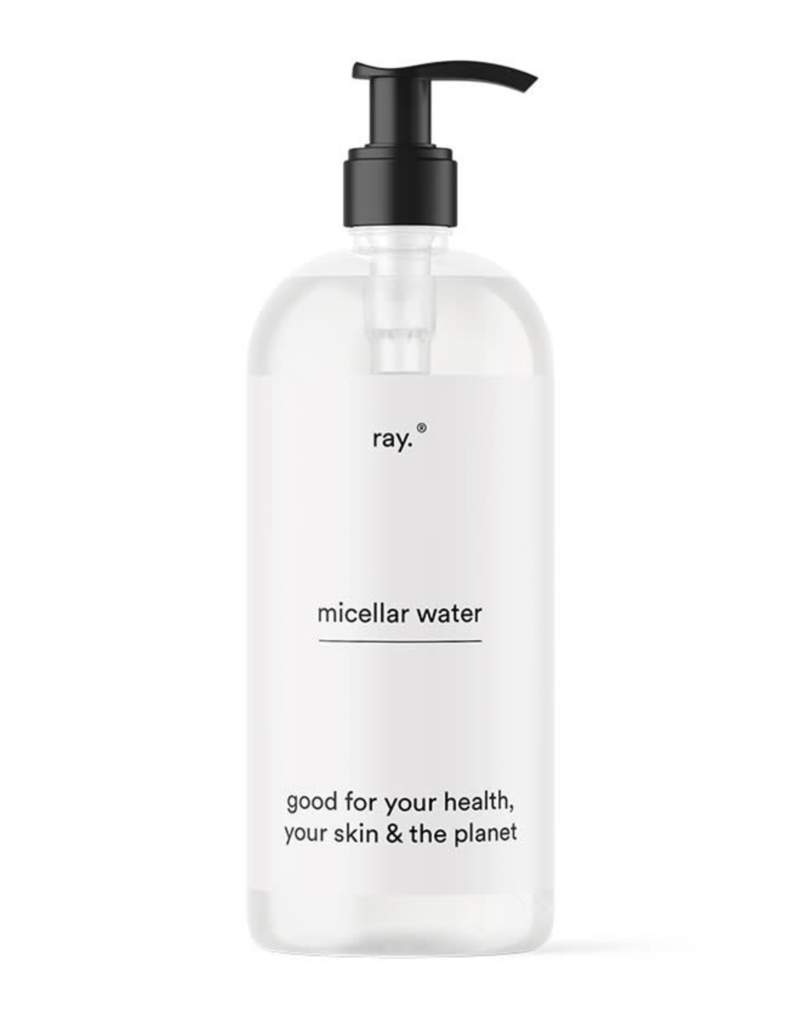 Ray. Micellair Water-500ml